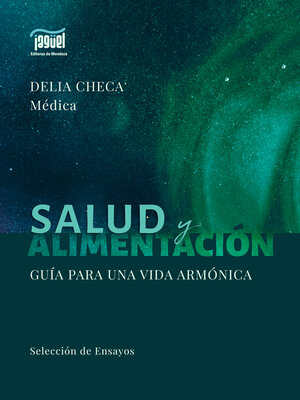 cover image of Salud y alimentación